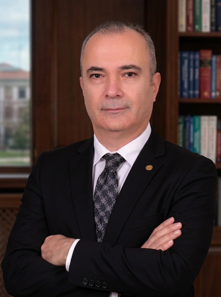 Prof. Dr. Ahmet Hamdi Deliormanlı